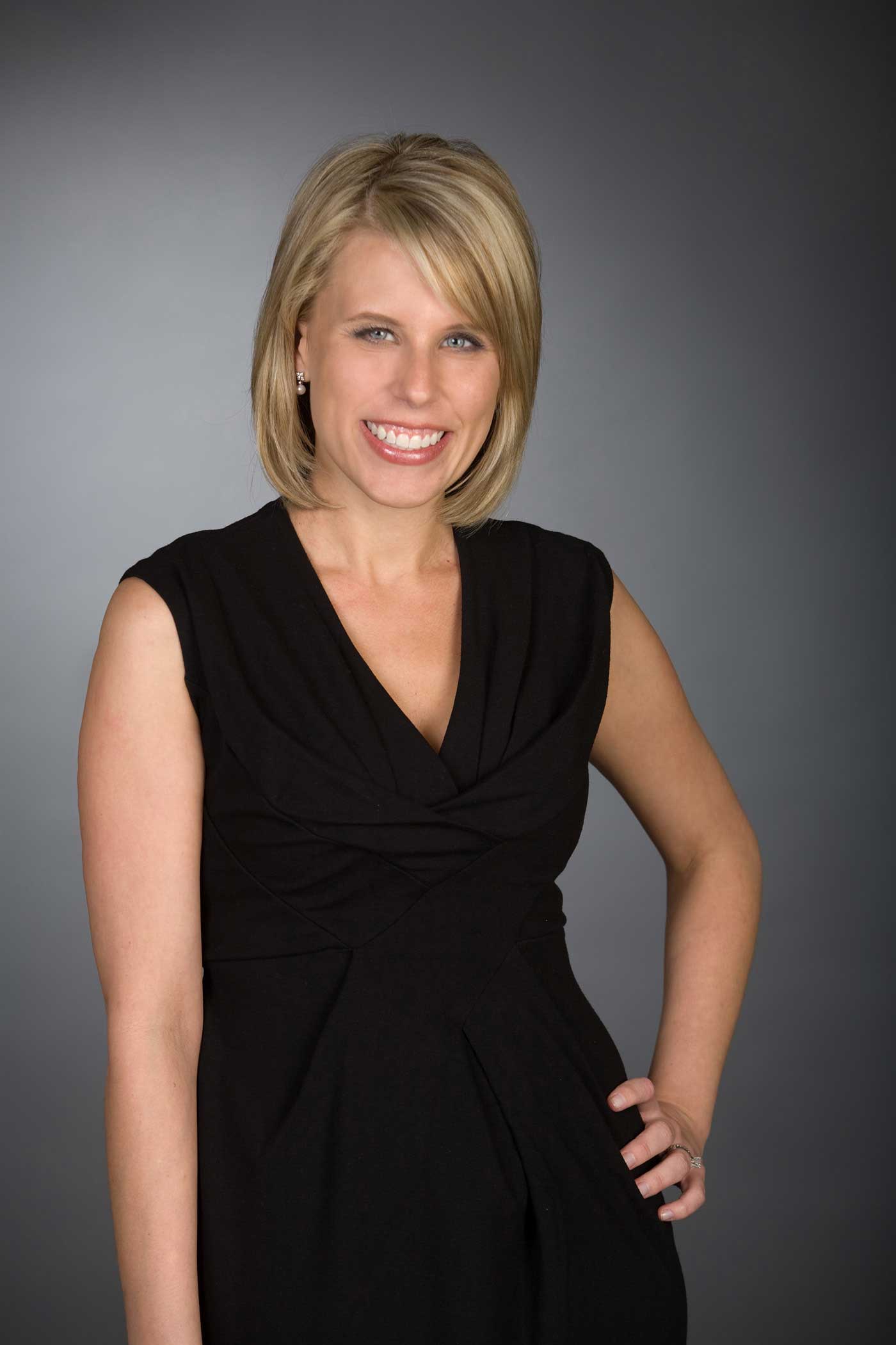 Photo of attorney Marcella Chambers